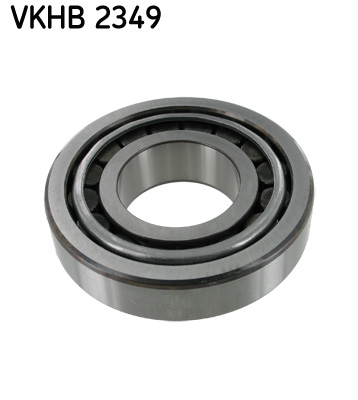 CUSCINETTI A RULLI CONICI (TRB) 50-110-29,25 Alfa, Citroen, DAF, Fiat, MAN, Mazda,